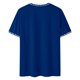 thumbnail image 5 of Camisetas Para Hombre, Traje De Verano Para Hombre, Camisa De Manga Corta Con Estampado De Gradiente, Traje Corto, Camisa, Pantalones, Traje, 5 of 6