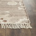 thumbnail image 4 of Safavieh Natural Kilim Grey Area Rug - Runner 2'3" x 10', 4 of 4
