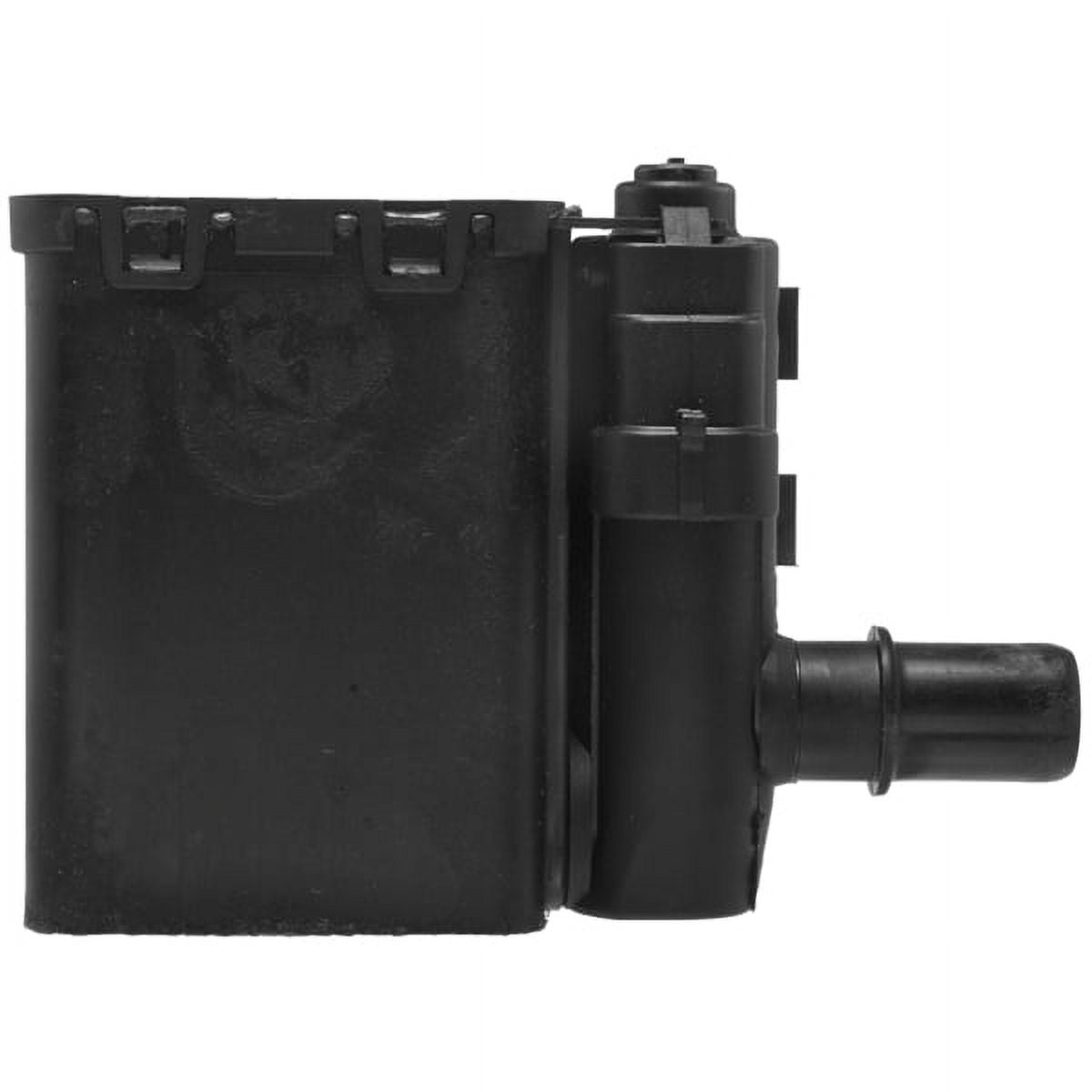 Vapor Canister Vent Solenoid