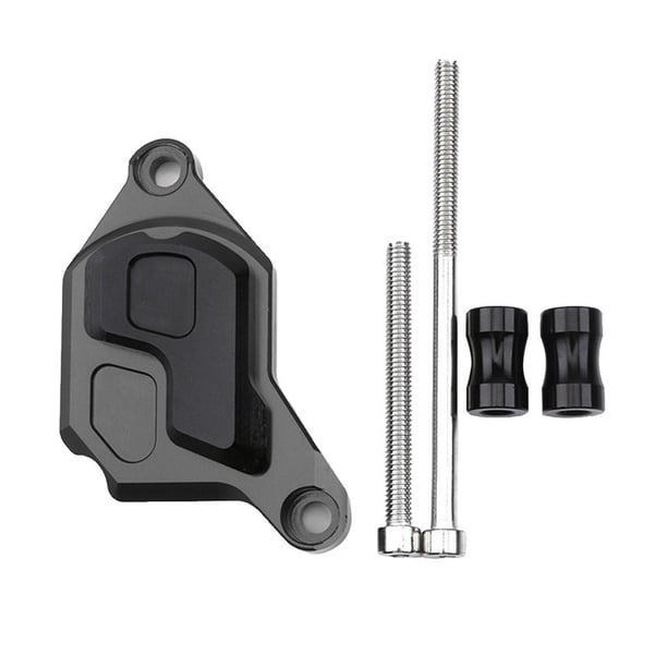 Cubierta del Tanque de Agua Yotijar Aleación de Aluminio 2018-2019 Gris Cubierta de Protección