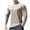 Long Sleeve Shirts Green Clearance, variant on Compression Shirt Men Textured Ribbed Knit Workout Tops Long Sleeve Moisture Sicking Sun Protection Crewneck Gym T-Shirts Clearance