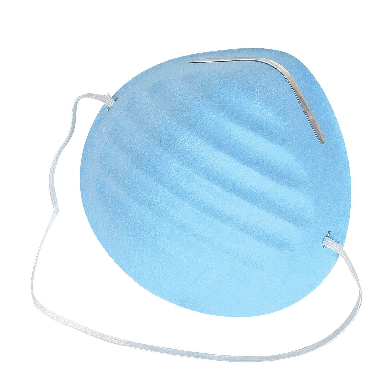 6 Pack - Flents Maxi-Masks 5 Each