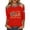Z005-Red, variant on USA 250th Anniversary T Shirts for Celebrate 250th Anniversary of America Patriotic Veteran Tee America 250 Merchandise Short-Sleeved Top for Woman