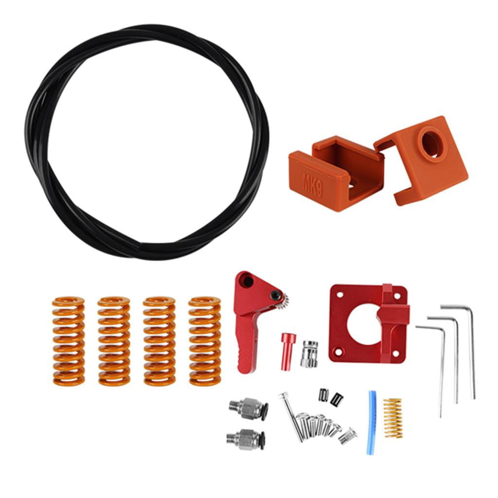 Impresora 3d extrusora de doble accionamiento Kit de Accesorios 3D de ...
