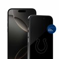 thumbnail image 2 of Indianapolis Colts Clear iPhone Screen Protector, 2 of 4