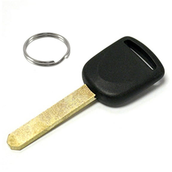 Ri-Key Security Replacement Transponder Key for Honda CR-V 2002-2006, Automotive Keys & Remotes