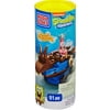 Mega Bloks SpongeBob SquarePants Patrick Boat Racer Set