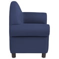 thumbnail image 5 of Little Lux Preschool Chair - Navy, 5 of 9