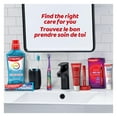 thumbnail image 2 of Colgate Sensitive Pro-Relief Soothing Fresh Mint Alcohol Free Mouthwash, 2 of 6