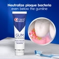thumbnail image 4 of Crest Toothpaste, Pro-Health Gum Rescue Toothpaste 4.6 oz - Anticavity, Antibacterial Fluoride Toothpaste, Clinically Proven, Gum Protection Even in Areas of Recession, 4 of 10