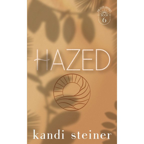Hazed: Special Edition, (Paperback)