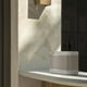 thumbnail image 4 of Bang & Olufsen Beolit ​​20 Potente altavoz Bluetooth inalámbrico portátil, niebla gris, 4 of 5