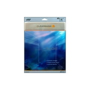 Clearbags Crystal Clear Bag 8X10 Photo 25Pc