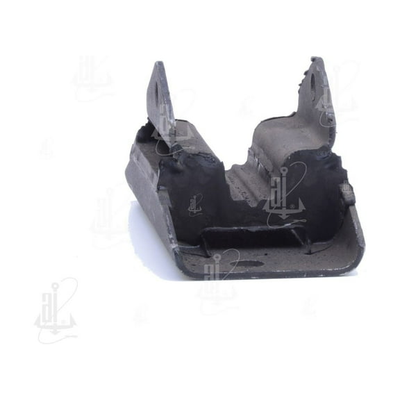 Anchor 2349 Automatic Transmission Mount Rear For Select 68-79 Ford Models Fits select: 1967-1979 FORD F100, 1967-1979 FORD F250