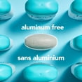 thumbnail image 4 of Déodorant sans aluminium hello propre + frais pour femmes et hommes, 73 g, 4 of 9