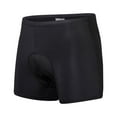 thumbnail image 3 of 3D Thickened Silicone GEL Padded Bicycle Bike Cycling Underwear Shorts Pants, 3 of 5