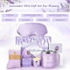 thumbnail image 2 of Cesta de regalo de spa GiftPeak Lavender para mujer con taza aislante, 2 of 7