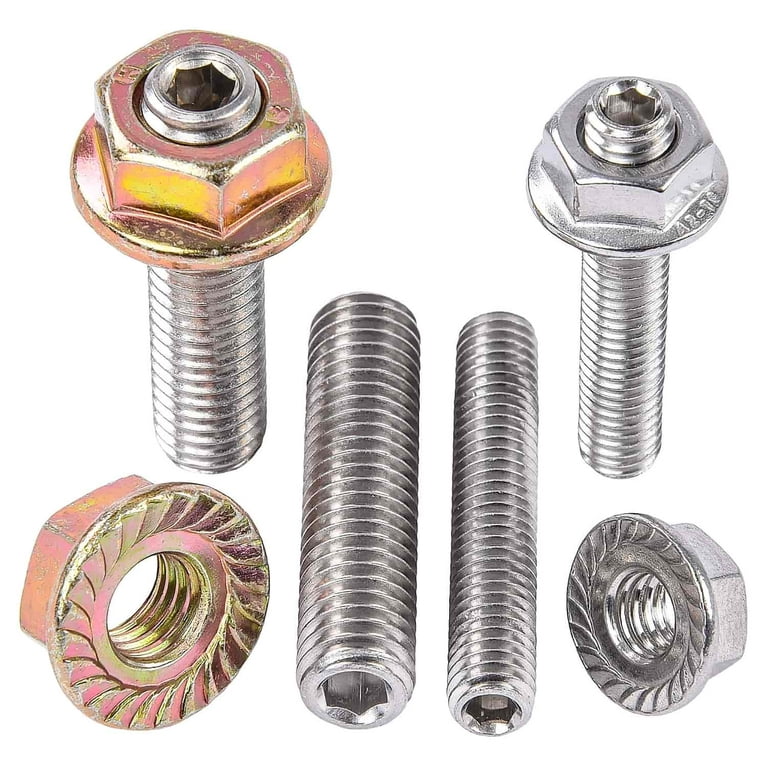 Canton 22-302 Oil Pan Stud Kit GM LS Engines Canton 22-302 Oil Pan Stud Kit GM LS Engines