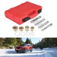 thumbnail image 4 of Drain Plug Tool Set, Oil Pan Thread Repair Tool Universal Wearproof With Red Box For Light Commercial Vehicles, 4 of 8