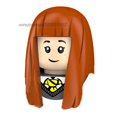 thumbnail image 1 of Styles Movie Mini Doll Action Figures Building Block Head Bricks Toy for Children Kid Gift Boy Model Magic Animal Owl Gao Jinjia LED, 1 of 2