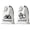 As shown, variant on Vjnyvs Onion Bag Potato Bag Vegetable Storage Bags Reusable Potatoes Storage Bags with Light-Blocking Liner Drawstring Closure & Side Access to Keep Vegetables Fresh