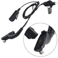 thumbnail image 5 of PTT Headset Earpiece Mic for Motorola APX8000/7000/6000 XPR6550/6500/6300 Radio, 5 of 6