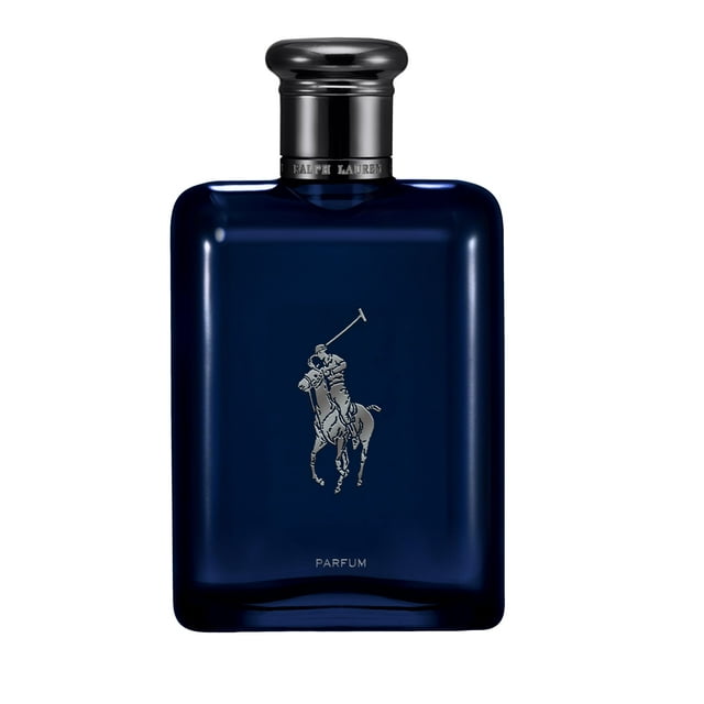 Perfume Ralph Lauren Polo Blue Parfum para Hombre 200 ml