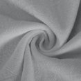 thumbnail image 5 of Robe d'Été pour Femmes 2024 Mode Grande Taille Col Rond Noué Manches Courtes Couleur Coton Lin Robe Longueur Genou avec Manches Courtes et Col Rond 50 % de Réduction!, 5 of 5