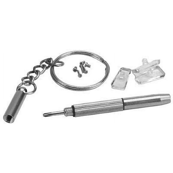 PERFORMANCE TOOL EYEGLASS REPAIR KIT WILMAR W9190