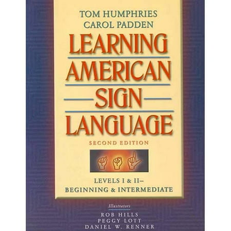 Learning American Sign Language