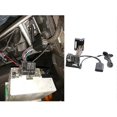 thumbnail image 2 of Car Bluetooth 5.0 Aux Cable Microphone Handsfree Mobile Phone Free Calling Adapter For Opel Cd30 Mp, 2 of 4