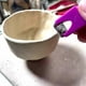 thumbnail image 2 of Small Sanding Harp Small Surform PotteryTool Smooth Down Sharp Corners and Edges, 2 of 5