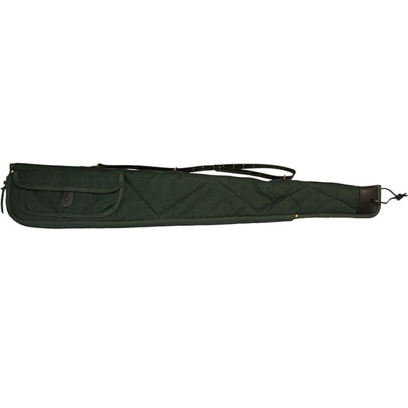Boyt Harness 14534 Shotgun Case 48" Canvas Green