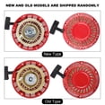 thumbnail image 4 of Gasoline Generator Recoil Pull Starter for 168F 170F 2-3KW Generator, 4 of 4