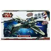 Star Wars-lucas Star Wars Dlx Arc- 170