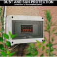 Outdoor Waterproof Electrical Box, Outdoor Waterproof Electrical Box
