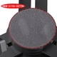 thumbnail image 2 of Riwesomey Portavasos de agua 4 en 1 Soporte de adaptador de expansión de almacenamiento de base ajustable Paneles de instrumentos para automóviles Riwesomey VI015458-00B, 2 of 6