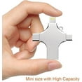 thumbnail image 4 of 4 in 1 USB 3.0 128GB Flash drive, 4 of 4