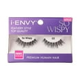 thumbnail image 4 of Kiss i-Envy So Wispy Premium Strip Lashes, 4 of 4