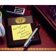 Angle View: Tennessee Memo Pad Holder
