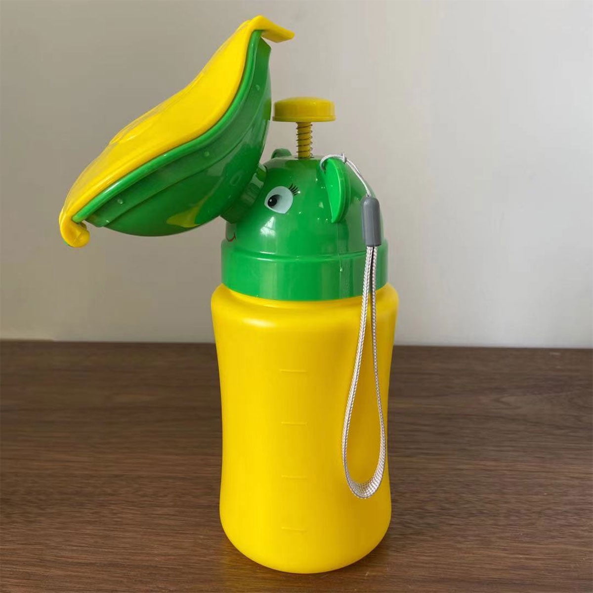 Portable Urine Bottle for Baby Girl & Boy – elbotella