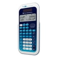 thumbnail image 4 of TI-34 MultiView Advanced Fraction Scientific Calculator, 4 of 7