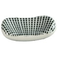 thumbnail image 2 of TidBay Ceramic Japanese Style Chopsticks Holder Convenience Anti-slip Chopstick Rest Stands Kitchen Tool, 2 of 8
