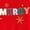 Red, variant on State of Mine Kid's Holiday Sweatshirt