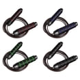 thumbnail image 3 of Cable de acero con soporte de peso cuerda para saltar estudiante examen de ingreso a la escuela secundaria pérdida de peso competitiva reducción de grasa entrenamiento deportes físicos, 3 of 5