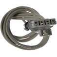 thumbnail image 4 of Kit de resistencias de motor de ventilador HVAC Dorman 973-582 para Toyota, 4 of 4