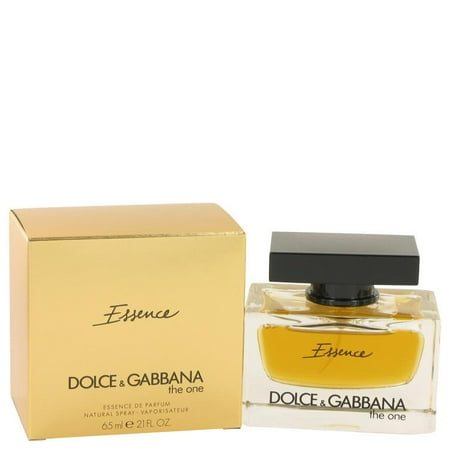 The One Essence By Dolce Gabbana Eau De Parfum Spray 21 Oz Women