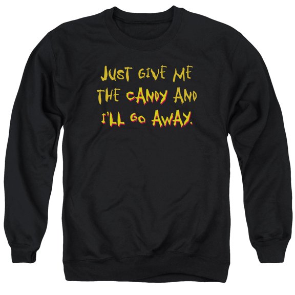 - Give - Crewneck Sweatshirt - X-Large