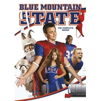 Blue Mountain State: The Complete Series (DVD)