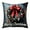 【1000+ bought since yesterday】B, variant on Xuniizn Christmas Pillow Covers 18x18 inch Xmas Decorations Soft Plush Faux Fur Wool Christmas Throw Pillow Cases Winter Holiday Decor for Sofa Living Room